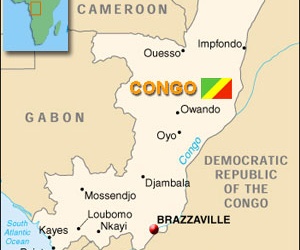 Đã có 35 trường hợp tử vong vì dịch Ebola ở Congo