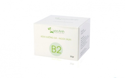 Chất cấm 'ẩn mình' trong kem dưỡng da-ngừa mụn