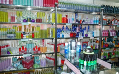 Nhiều hóa chất gây ung thư trong các sản phẩm chăm sóc tóc