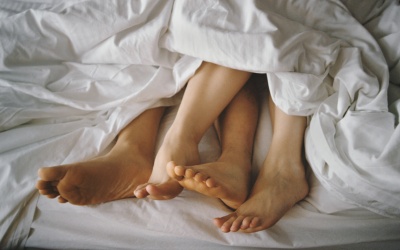 7 lợi ích của sex với sức khỏe