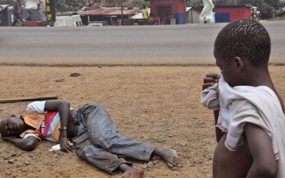 Ebola diễn biến tồi tệ hơn so với dự báo