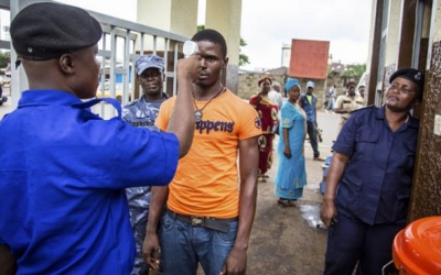 Sierra Leone: Bác sỹ thứ 4 tử vong do Ebola