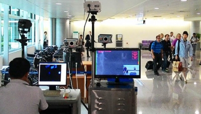 Tăng cường phối hợp các bộ, ngành trong phòng chống Ebola