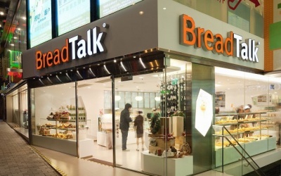 2 thương hiệu lớn mua dầu bẩn Đài Loan có mặt tại Việt Nam