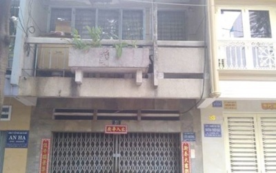 Công ty có sản phẩm từ dầu ăn bẩn bất hợp tác với thanh tra