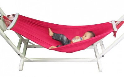 Trẻ chấn thương đầu vì té võng