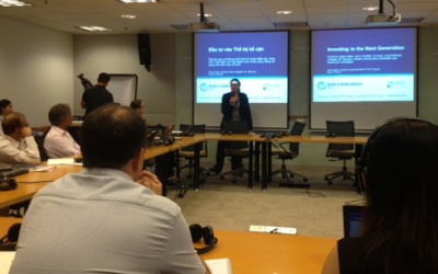 Suy dinh dưỡng là nguyên nhân gây tử vong ở trẻ