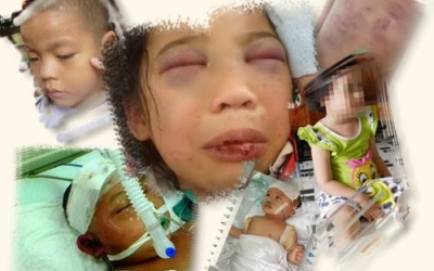 Nguy cơ rối loạn giấc ngủ do bị bạo hành