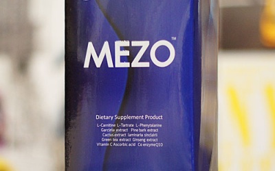 Hàng loạt TPCN giảm cân chứa hoạt chất nguy hiểm