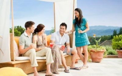 Giảm nguy cơ tim mạch nhờ đứng 60 phút mỗi ngày