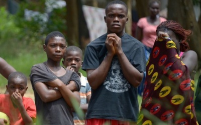 Ebola 'tàn phá' nghiêm trọng nền kinh tế Tây Phi