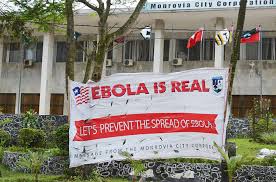 Liên Hợp quốc triển khai 5 nhiệm vụ chống Ebola