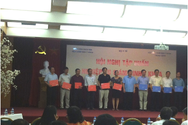 'Giám định y khoa là nhiệm vụ chuyên môn mang tính xã hội cao'