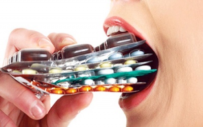 WHO báo động về sự lạm dụng thuốc kháng sinh