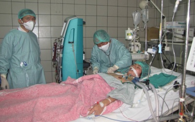 Hệ lụy từ thiếu máu do suy thận mạn tính