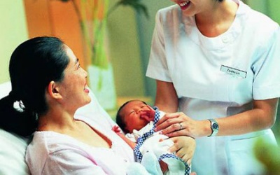 Chăm sóc y tế Singapore tốt nhất thế giới