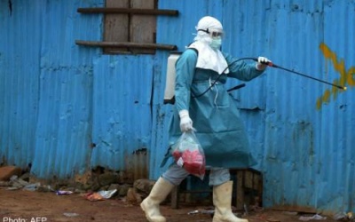 Thụy Sĩ thử nghiệm 2 loại vaccine Ebola trên người