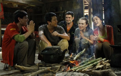 Phim 21 tỷ 'Sống cùng lịch sử' có doanh thu bằng 0