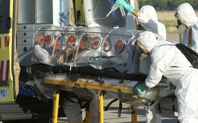 Australia: Chưa có trường hợp nhiễm Ebola nào được xác nhận