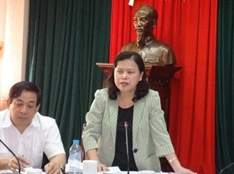 Lắp camera tại 20 bệnh viện để giám sát cải cách hành chính