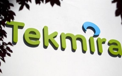 Thuốc điều trị Ebola của Tập đoàn Tekmira được cho phép