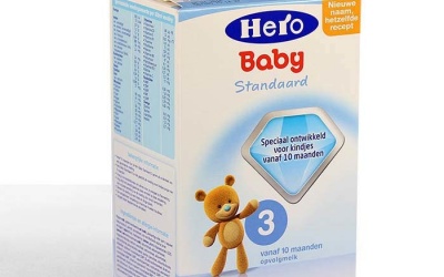 Hơn 6.000 hộp sữa trẻ em bị “dập” lại hạn sử dụng