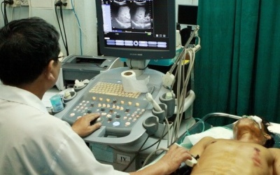 Miễn thuế nhập khẩu linh kiện y tế đặc biệt