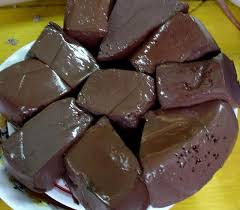 Tiêu hủy hơn nửa tạ tiết luộc không có giấy chứng nhận kiểm dịch