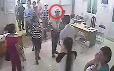 Vụ bác sỹ BV Thanh Nhàn bị hành hung: Bộ Y tế vào cuộc