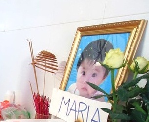 Chẩn đoán viêm họng, bé gái tử vong vì tay chân miệng