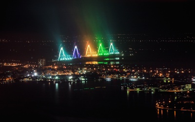 Triển lãm ảnh 'Hà Nội trong tôi' tại Văn Miếu