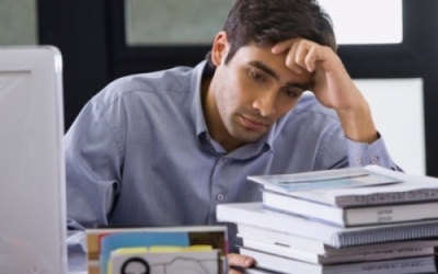 Làm việc trên 8 giờ mỗi ngày tăng 80% nguy cơ bệnh tim