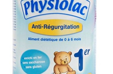 Chưa phát hiện sữa Physiolac sử dụng hóa chất cấm