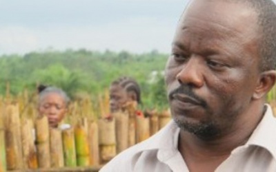 Bác sỹ thử nghiệm chữa Ebola bằng thuốc trị HIV