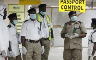 Thiết lập hành lang nhân đạo viện trợ các nước bị dịch Ebola