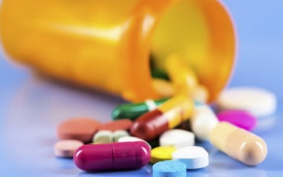 Trẻ dưới 2 tuổi dễ béo phì khi dùng kháng sinh