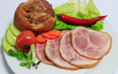 Nguy cơ ung thư từ thịt hun khói