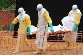 Gia tăng số người mắc Ebola tại 6 quốc gia châu Phi