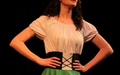 Thiếu nữ suýt chết vì băng vệ sinh