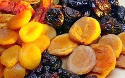 Kết quả giám sát ô mai trên địa bàn Thừa Thiên Huế