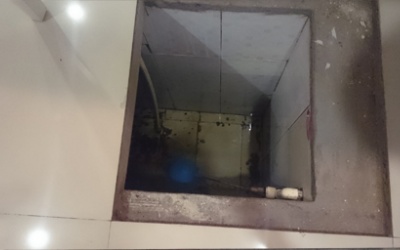 Hà Nội: Trắng đêm 'canh' nước sạch