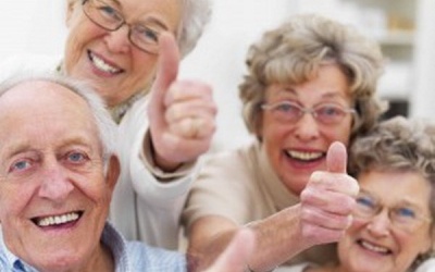 Liên Hợp quốc kêu gọi phát huy quyền của người cao tuổi