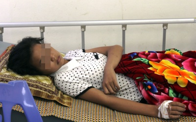 Một học sinh tử vong vì đuối nước