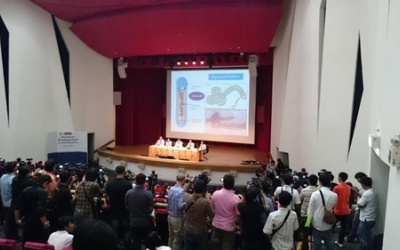 Thái Lan tuyên bố tìm được cách chữa Ebola