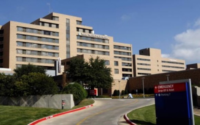 Mỹ: Tìm kiếm phương pháp xử lý rác thải y tế từ Ebola