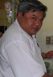 Cứu sống bé sinh non 28 tuần tuổi