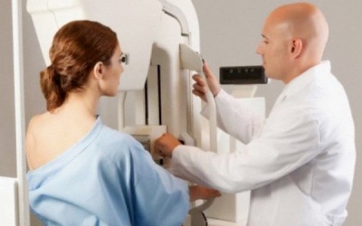 Phụ nữ trẻ Italia mắc ung thư vú tăng 30% trong 6 năm qua