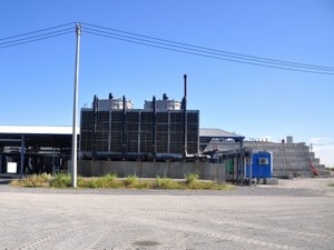 Kiểm tra xử lý ô nhiễm dioxin tại sân bay Đà Nẵng