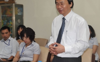 Ăn chay vẫn bị mắc bệnh mỡ máu!