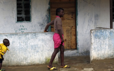 Tổng thống Liberia: Dự báo về ngày tận thế vì Ebola là sai